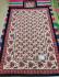 BEDSHEET JAIPUR PRINTED 50X90 1 PILLOW COVER